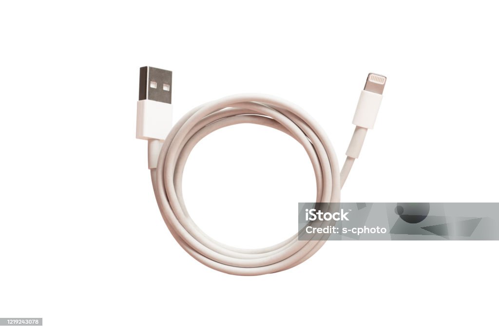 USB Cable